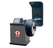 TRE820 Станок балансировочный, автоматический, колёсный для дисков с 10" по 24"