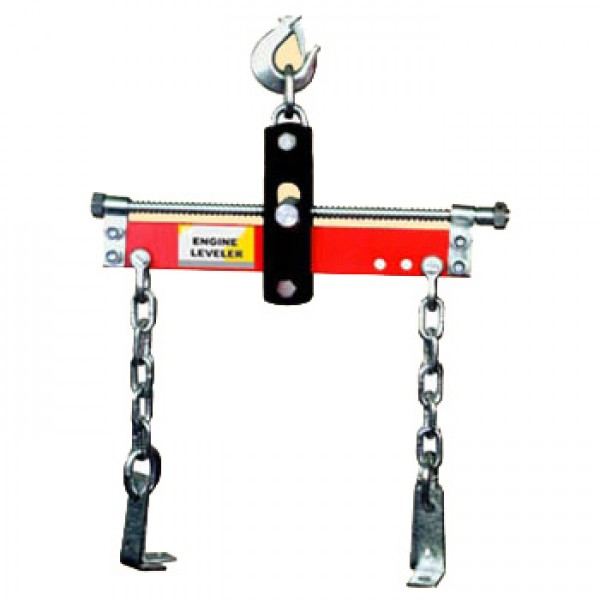 Траверс грузоподъёмность 680кг для гаражного крана TRF2750