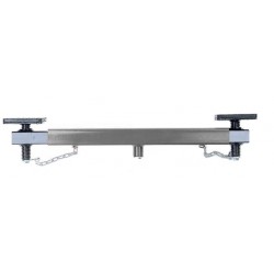 TRF4901 Поперечная, раздвижная балка-адаптер для подкатных домкратов.