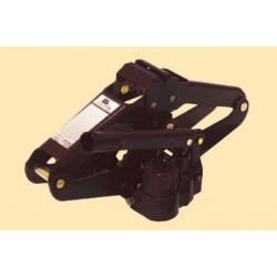 TRJ1156 Домкрат ромбовидный гидравлический в кейсе (1,5т) (шт.)