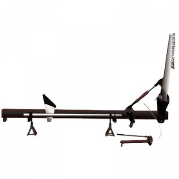 Стапель для кузовных работ усилие 10т TW1002