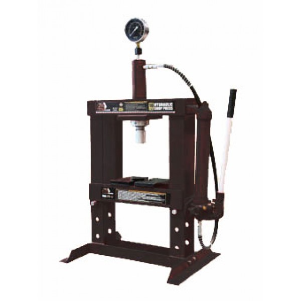 Y10003 Пресс гидравлический 10 т TY10003