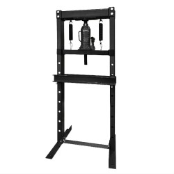 TY12003 Пресс гидравлический (высокий) 12 т