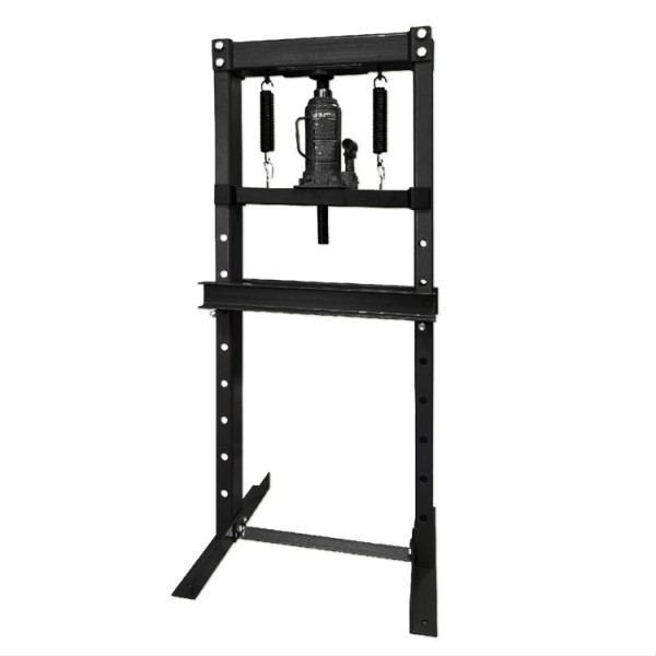 Пресс гидравлический (высокий) 12 т TY12003