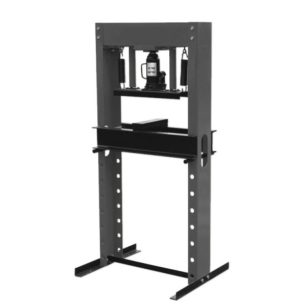 Пресс гидравлический (высокий) 20 т TY20004