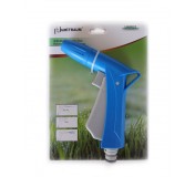 UN-2021 Поливочный пистолет-распылитель с пальцевым курком и регулируемым рассеиванием