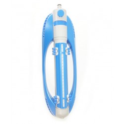 UN-3016 Поливочн. многофункц. дождеватель, с регулир. режимов полива и качания поливочной трубы (с отв)