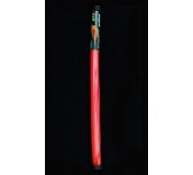 UN-NS40T425 Леска для триммера звезда 4.00mm x 17"(425mm) (Nylforce) (15шт в тубе)