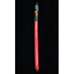 UN-NS40T425 Леска для триммера звезда 4.00mm x 17"(425mm) (Nylforce) (15шт в тубе)