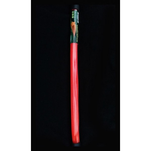 Леска для триммера звезда 4.00mm x 17"(425mm) (Nylforce) (15шт в тубе) UN-NS40T425
