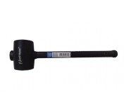 Киянок резиновый 16oz (448г) на фибергласовой ручке