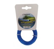 Леска для триммера клевер витая 1.65mm x 15m (Twistop)