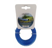 Леска для триммера клевер витая 2.00mm x 15m (Twistop)