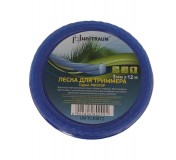 Леска для триммера клевер витая 3.00mm x 12m (Twistop) в блистере
