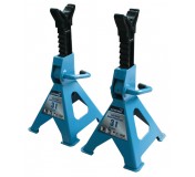 3т. Опора ремонтная (Н=288мм-425мм) с пятками 2шт. в коробке (картон)