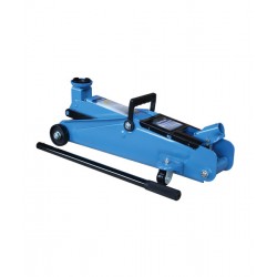 UN82003 2т. Домкрат подкатной (Н=135мм-345мм)  в коробке (картон)