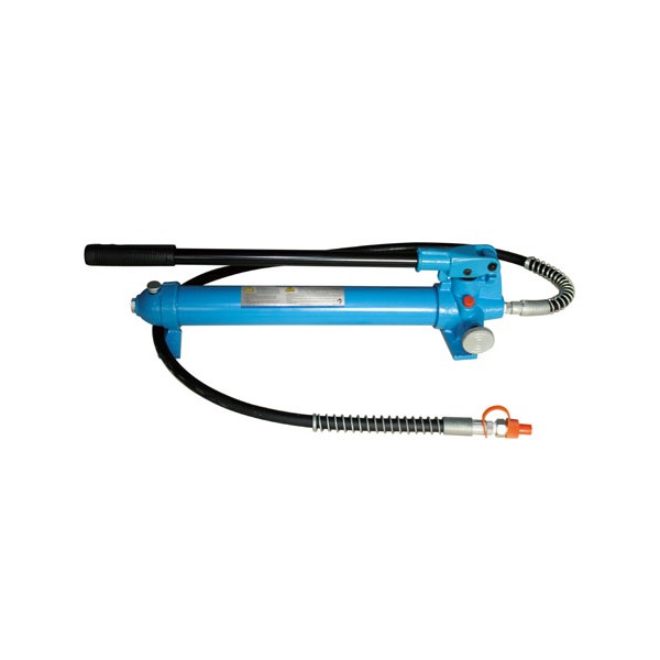 Гидронасос маслянный 10т. UNB10-2