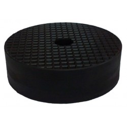 UNY8011 Подушка резиновая для подкатного домкрата