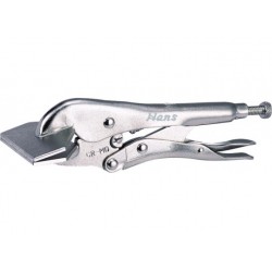 Зажим с широкими губками Hans, 1816-08