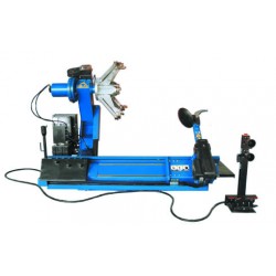 GT-56F Стенд шиномонтажный для грузовых авто