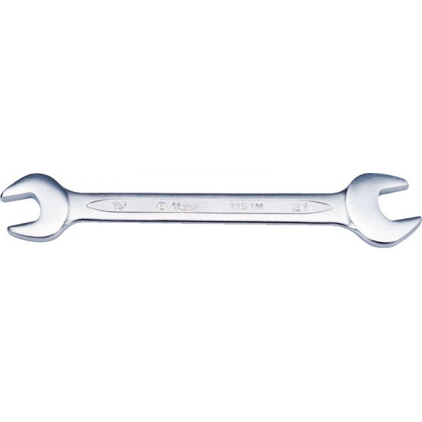 Ключ гаечный рожковый, , Hans 1151M21х23