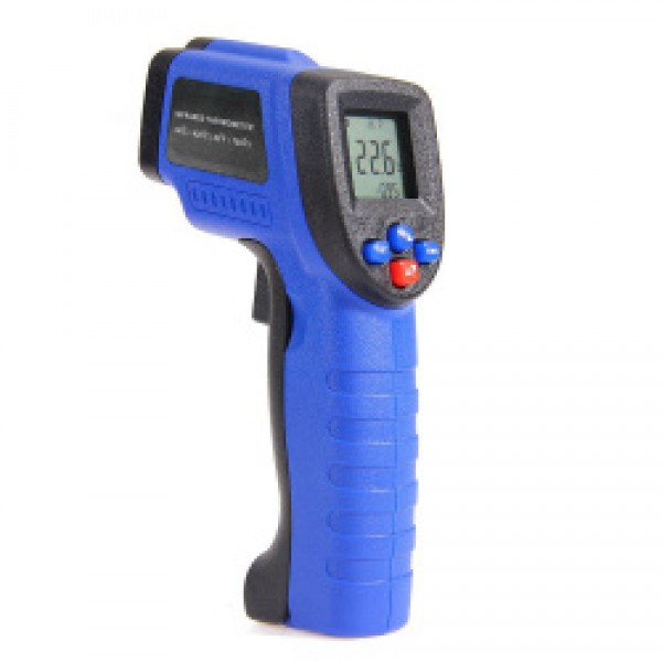 Автомобильный инфракрасный термометр (пирометр) IC-170
