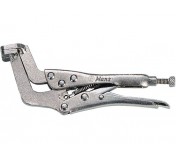 Зажим для сварочных работ Hans, 1809-06