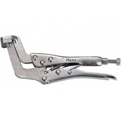 Зажим для сварочных работ Hans, 1809-06