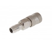 8511-4Q пневматическое быстроразъемное соединение 1/2" с елочкой