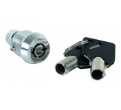 Ключ и замок для инструментальных тележек мод. AT2671PA(M), AT26761PA(M)