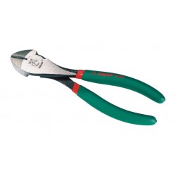 Бокорезы усиленные 180 мм Hans, 1848-07