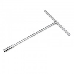 1310M10 Длинная торцевая головка с Т-образной ручкой Hans