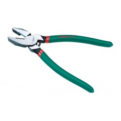 Пассатижи усиленные Hans, 1827-9