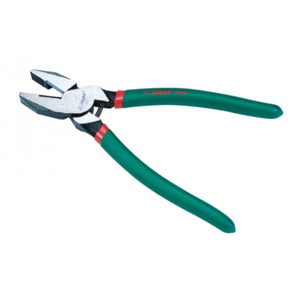 Пассатижи усиленные Hans, 1827-9