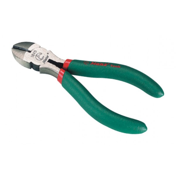 Бокорезы  Hans 1845-05