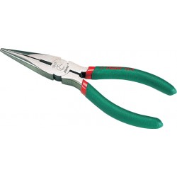 Плоскогубцы прямые Hans, 1835-06