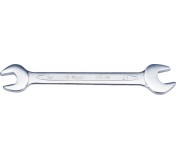 Ключ гаечный рожковый, 1151M36X41, Hans