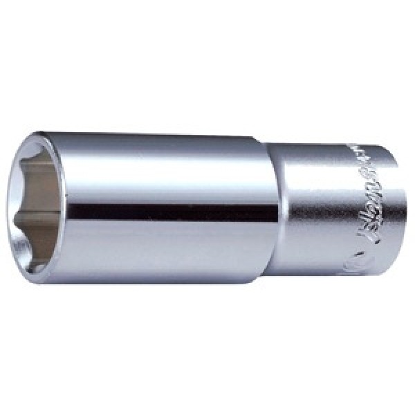 длинная головка 1/2" 46 мм 4300M46