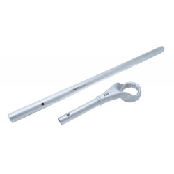 1505PE34 Рукоятка удлинитель для ключей 1505M 60-65мм, L-860мм
