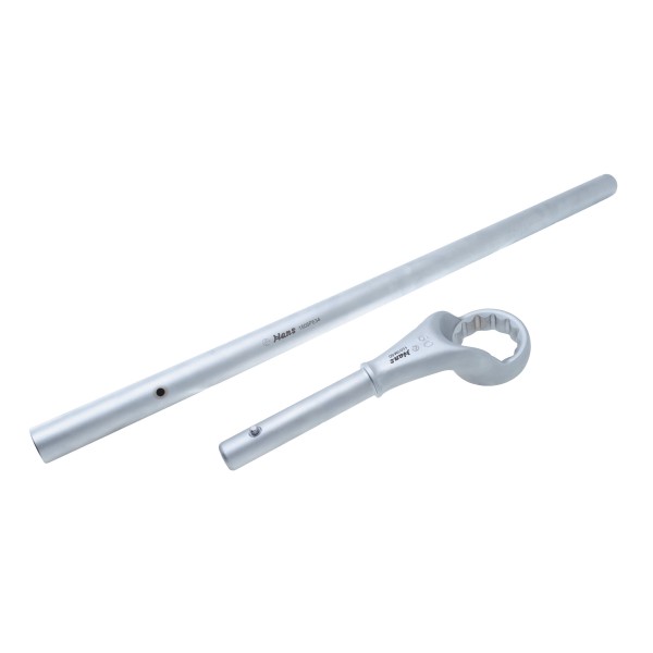 Рукоятка удлинитель для ключей 1505M 60-65мм, L-860мм 1505PE34