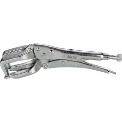 Зажим для сварочных работ Hans, 1813