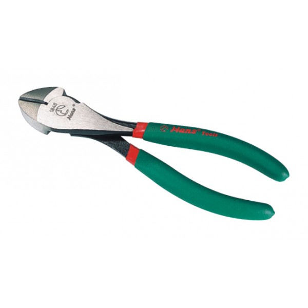 Бокорезы усиленные 160 мм Hans, 1848-06