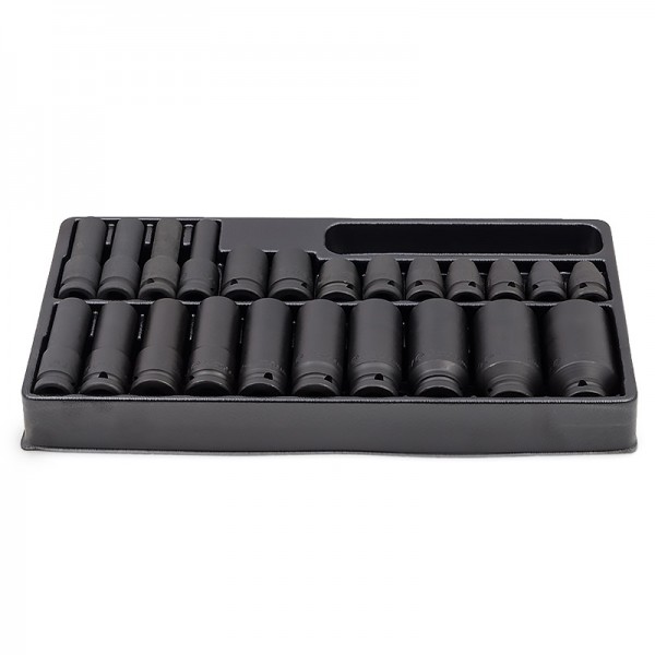 Ложемент длинных ударных головок Hans TT-60