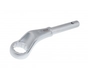 1505M30 Ключ накидной усиленный 70 град., 30 мм