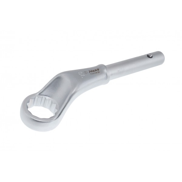 Ключ накидной усиленный 70 град., 30 мм 1505M30