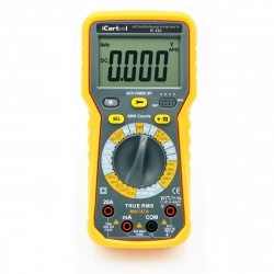 IC-120 Автомобильный мультиметр IC-120