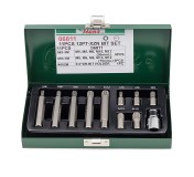 Набор бит в кейсе XZN Hans, 06811