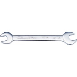 Ключ гаечный рожковый, Hans, 1151M27X32