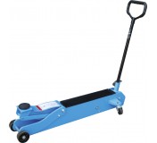 Домкрат подкатной гидравлический СТАНКОИМПОРТ (5 тонн), HM5504