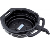 Ванна для слива отработанного масла, 8 л СТАНКОИМПОРТ